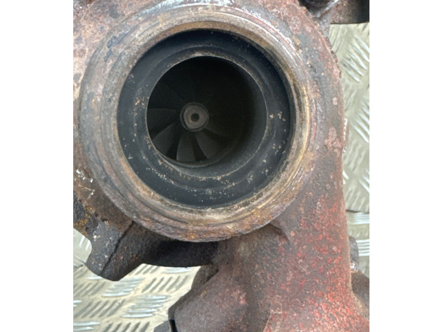 Turbodmychadlo Турбина 03L253016M, GTB1446VZ Volkswagen Transporter - Caravelle T5 CAA