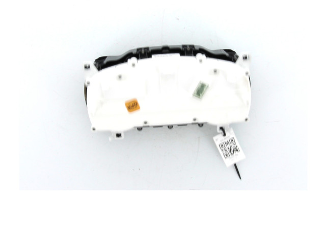 Přístrojová deska  Citroen Berlingo 2021 9842413280, Q0-4202C  