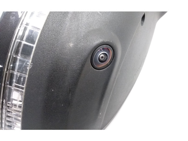 Зеркало электрическое        Volkswagen ID.3  2019 -  года   