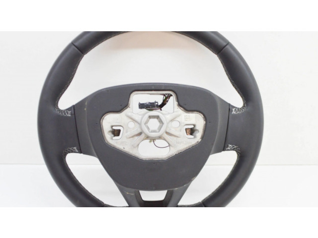 Руль Ford Fiesta 2017- года H1BB3600AM