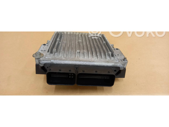 Řídící jednotka 9X2Q12A650P, EQ9GE Jaguar XF X250 2011