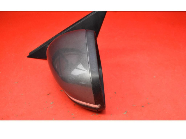 Зеркало электрическое Jaguar XE 2015 - года