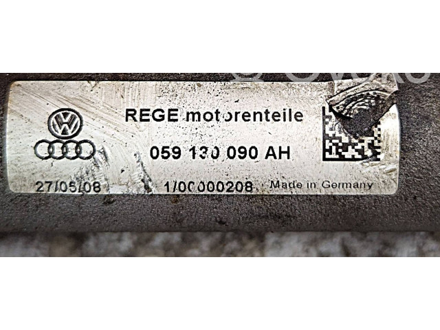 Vstřikovací lišta 059130090AH, 170C000208 Audi Q7 4L