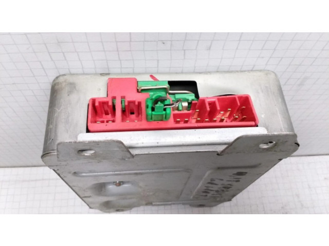 Блок подушек безопасности MB875327, X6T37171 Mitsubishi Galant