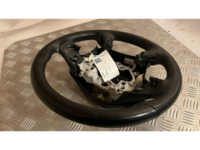 Руль Mitsubishi Outlander 2013-2021 года