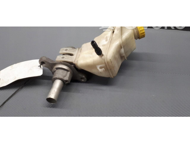 Jednotka ABS 0204051107   Fiat Punto (199) 2012