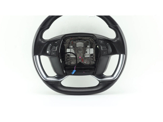 Зеркало электрическое Citroen Jumpy 2016 - года