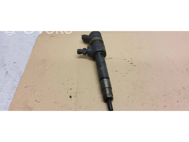 Форсунка     Fiat Bravo для дизельного двигателя  1.9