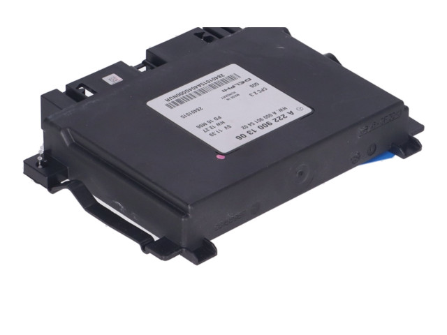 Zpětné zrcátko Mercedes-Benz C AMG W205 2016 A2229001306