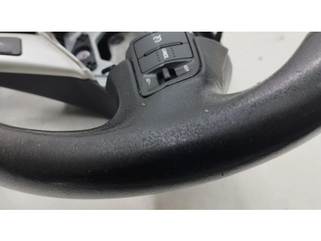 Руль KIA Sportage  2011-2016 года 561103U750EQ      