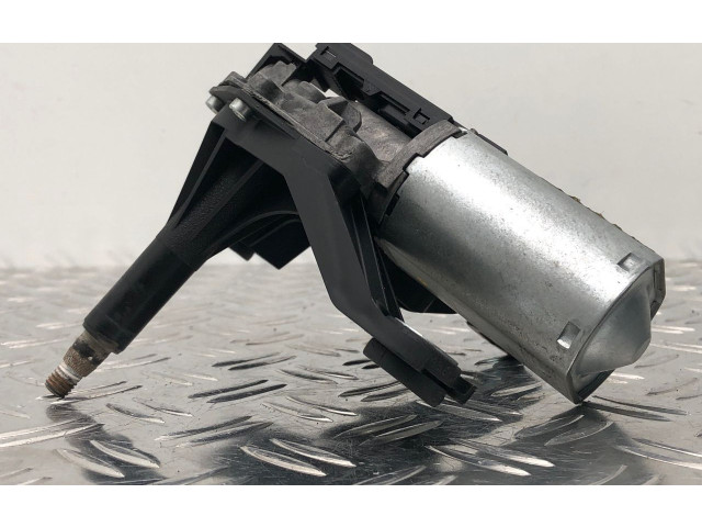 Моторчик заднего дворника 9132802    Opel Meriva A