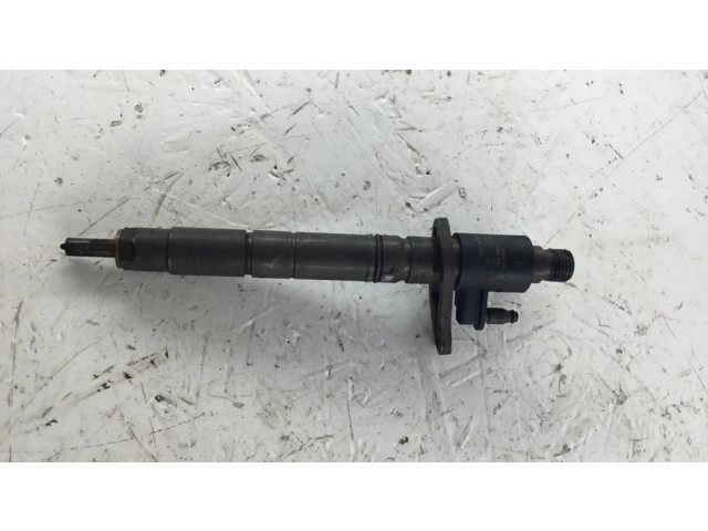 Форсунка FW939K546AA, B445141241 Land Rover Discovery 4 - LR4 для дизельного двигателя 3