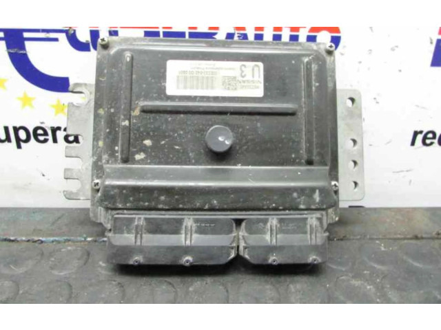 Řídící jednotka 32040G33608 Nissan Micra
