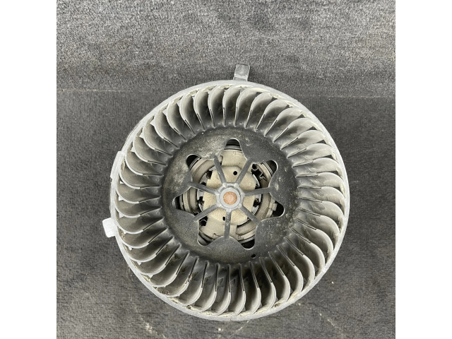 Вентилятор печки 1K1820015C Audi A3 S3 A3 Sportback 8P