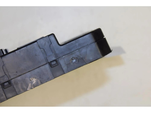   Pojistková skříňka    Fiat Scudo 2007