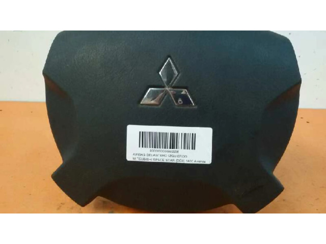 Подушка безопасности водителя Y01253203Z25   Mitsubishi Space Star