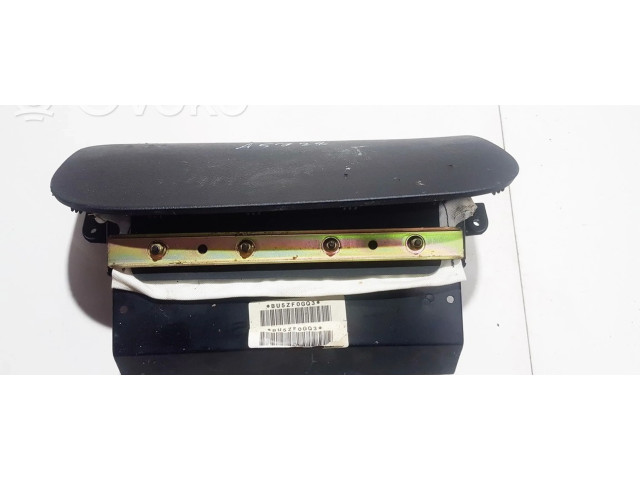 Подушка безопасности пассажира 050712A4564, BU5ZF0GQ3 Chevrolet Tacuma