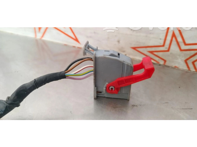 Зеркало электрическое Alfa Romeo 166 2003 - 2009 года