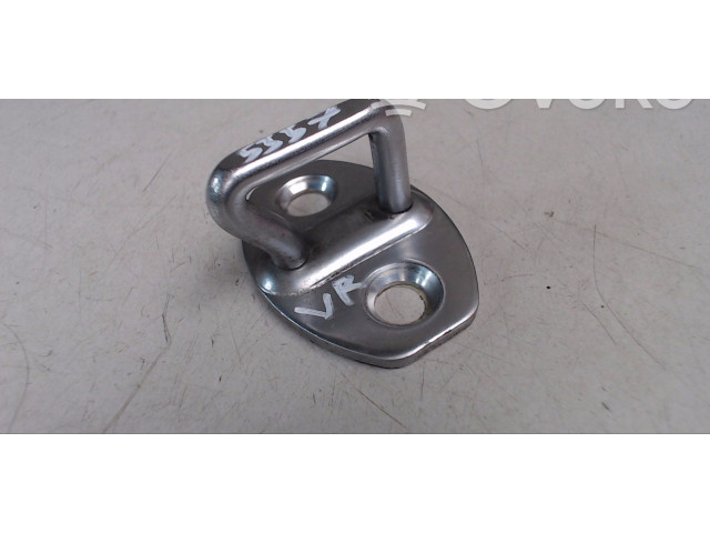 Зеркало электрическое        Volkswagen Jetta V  2005 - 2010 года   