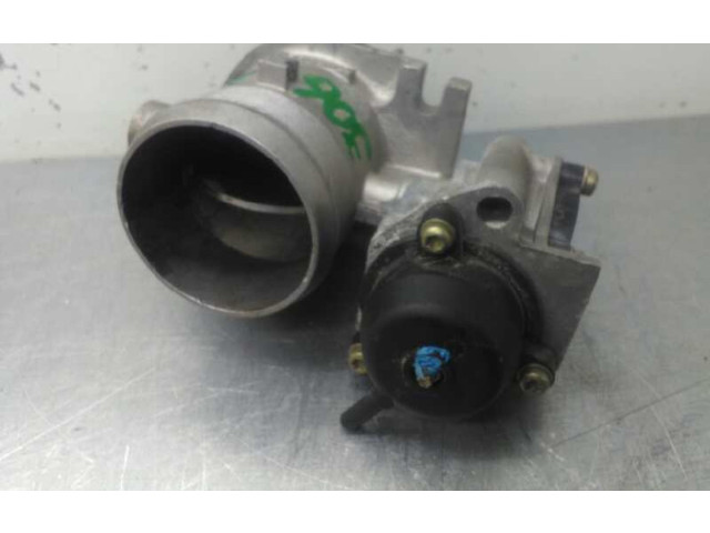 Зеркало электрическое Peugeot 306 - года