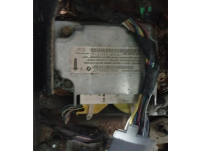 Блок подушек безопасности P56038865AD   Jeep Cherokee III KJ