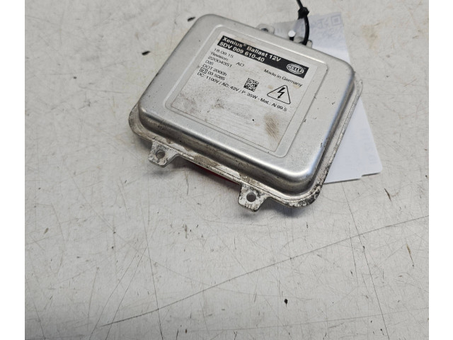 Блок управления Xenon