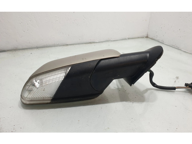 Зеркало (управляемое электричеством) Skoda Octavia Mk2 (1Z)