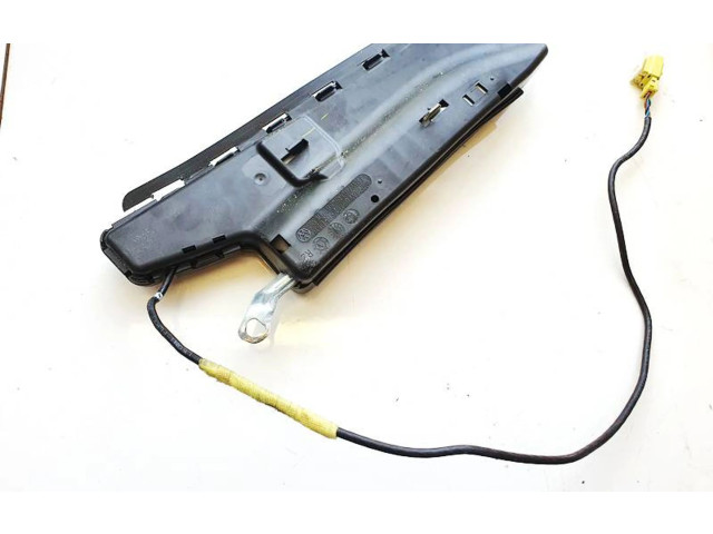 Подушка безопасности в сиденье 30353651f, 1k4880242   Volkswagen Jetta V