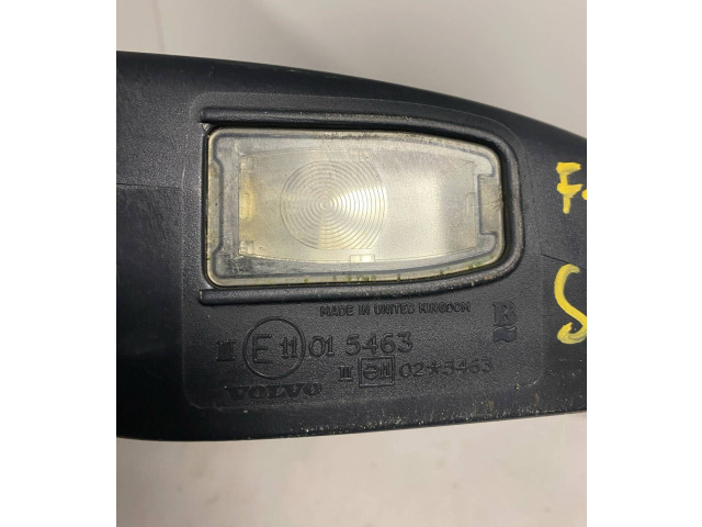 Зеркало электрическое        Volvo S80  1999 - 2003 года   