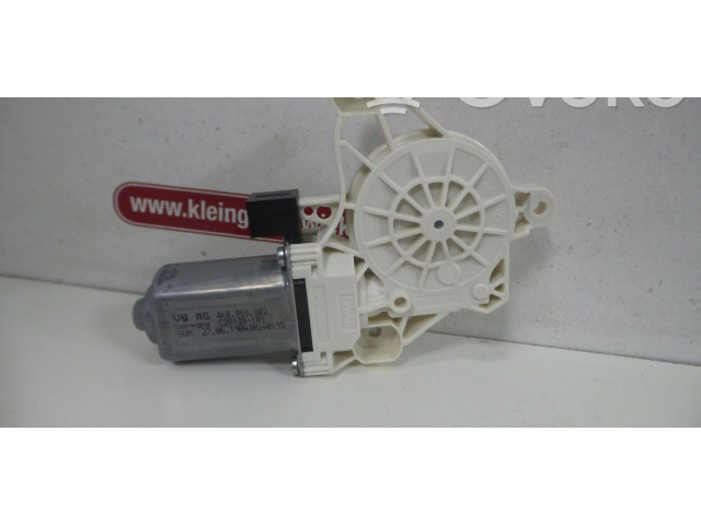 Передний двигатель механизма для подъема окон 4K0959802, 5Q4959802B   Audi e-tron