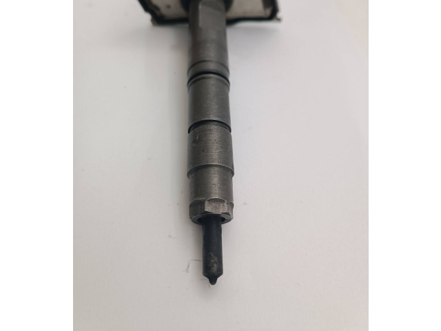 Vstřikovač 0445110158, 38704 Audi A8 S8 D3 4E ASE