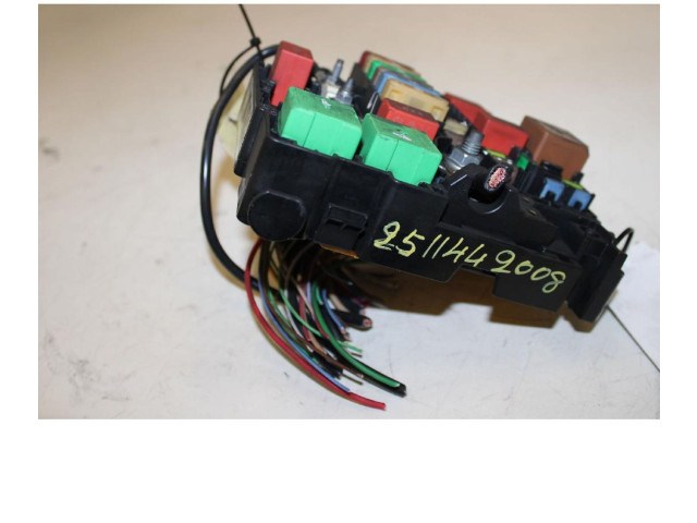 Блок предохранителей       Peugeot 2008 II  2019 -  года   