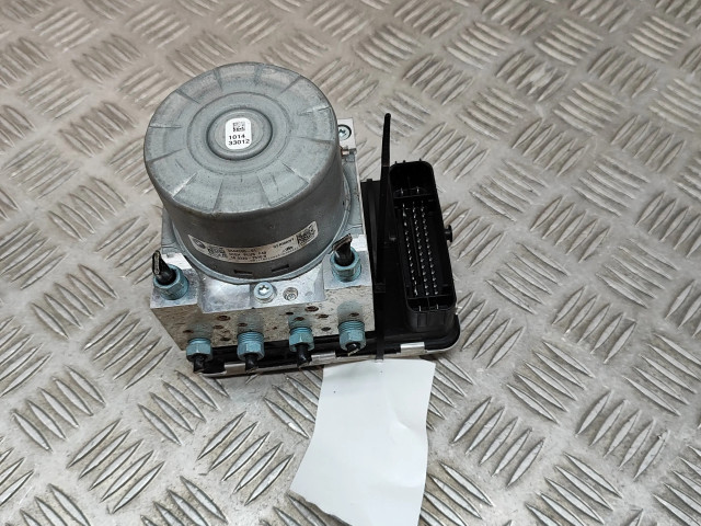 Блок АБС 5A44C61, 5A44C60 BMW 1 F40 2019- года