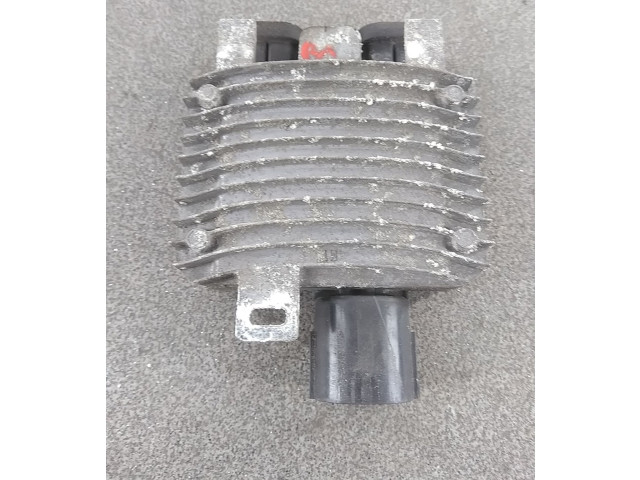 Блок управления    Volvo V70