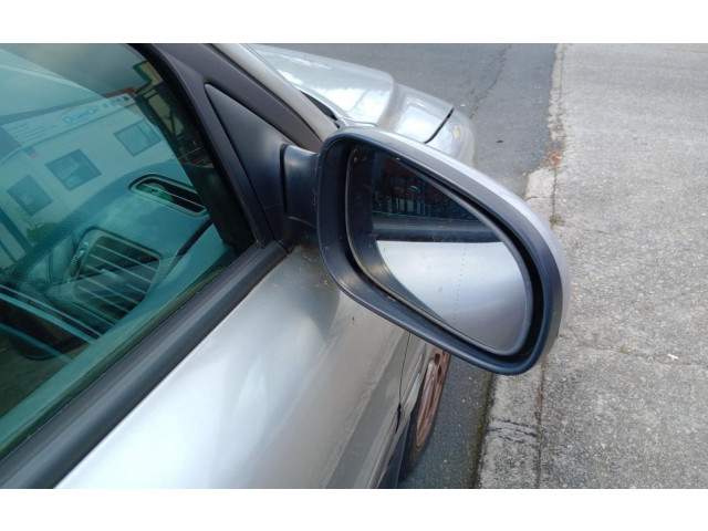 Зеркало электрическое        Volvo S80  1999 - 2003 года   