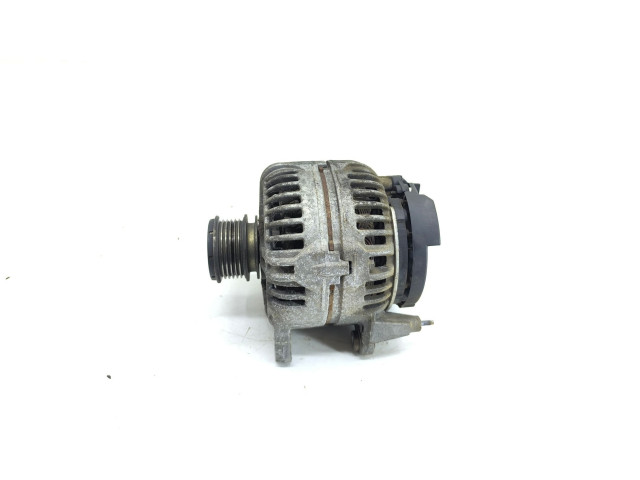 Генератор 03l903023, 0124525187 Volkswagen Caddy