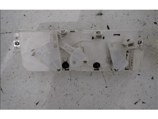 Блок управления климат-контролем 7701049963 Renault Twingo I
