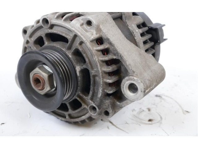 Генератор 96843503, 96843503 Chevrolet Spark