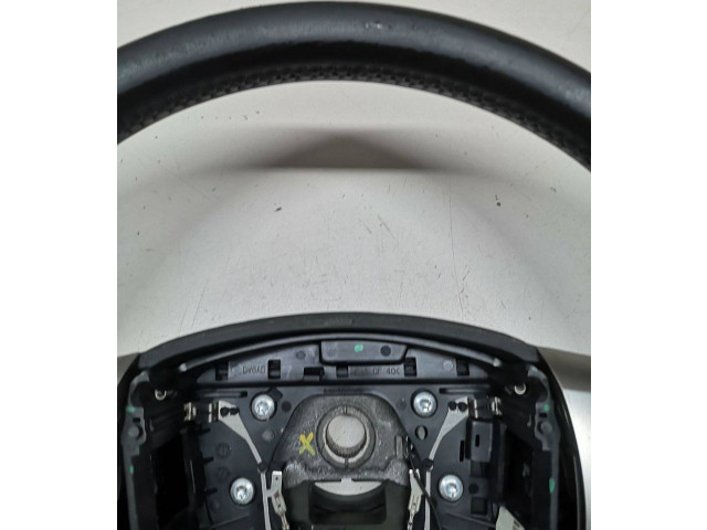 Руль Jaguar XF - года 8X23ABLEG