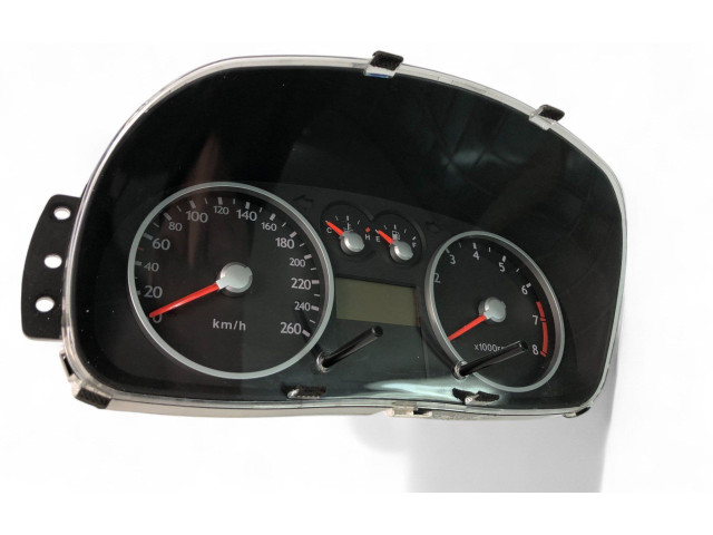 Панель приборов 940032C765   Hyundai Coupe       