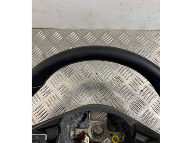 Volant Volkswagen Touareg II 2012 7P6419091G