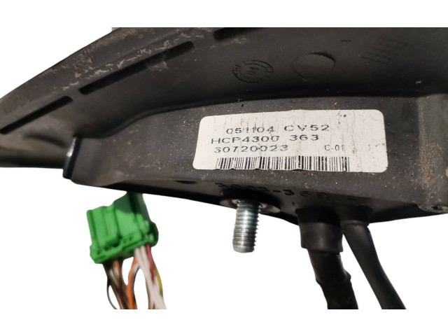 Зеркало электрическое Volvo XC90 2007 - 2014 года