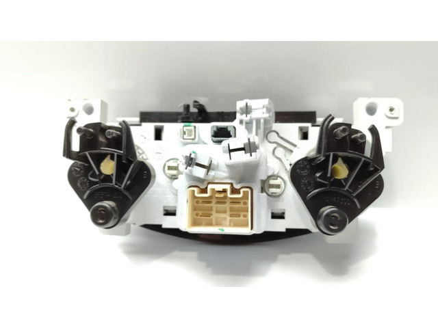 Блок управления климат-контролем 275102784R Dacia Dokker