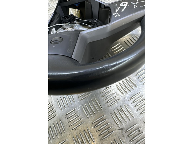 Руль Tesla Model 3 2017 - года 110532400G, 20173818