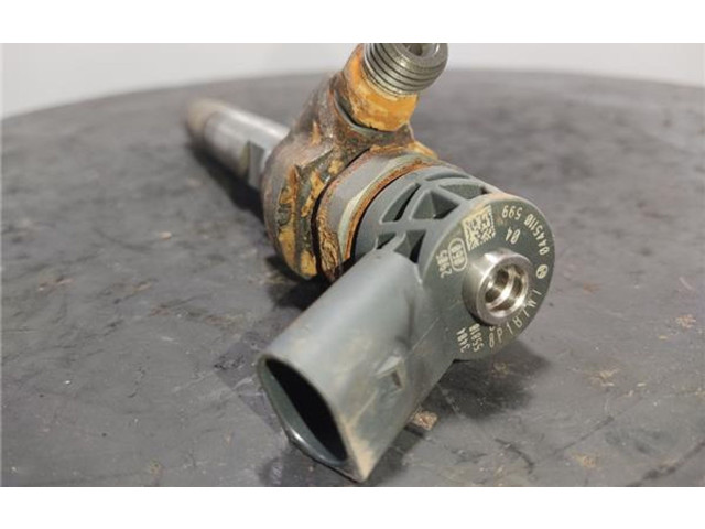 Турбина Жиклер (жиклеры) (форсунка (форсунки) Toyota Verso 8515060, 0445110599 для двигателя N47C116A