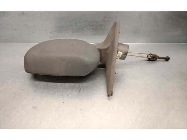 Zpětné zrcátko Renault Express 1992 7700808132C, 7700400127