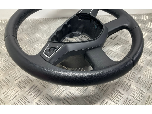 Руль Skoda Rapid (NH) 2012 - 2019 года 5J0419091P