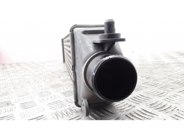 Интеркулер 866455500 Fiat Bravo 1.6