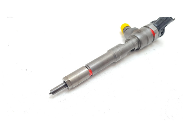 Vstřikovač 0445110485 Nissan NV200 pro naftový motor 1.5 K9K