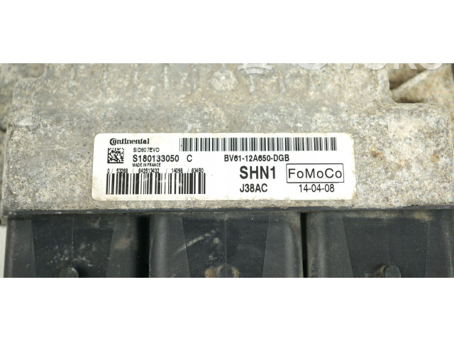 Řídící jednotka BV6112A650DGB, SHN1 Ford Kuga III 2022